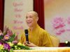 Ninh Bình: HT. Thích Bảo Nghiêm thuyết giảng tại chùa Bái Đính