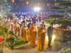 Ninh Bình: Sơn môn Vân Bòng (chùa Đọ) lễ Tổ