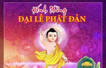 VESAK LÀ Gì?