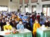 TT-Huế: Bế mạc Khóa bồi dưỡng nghiệp vụ Thông tin Truyền thông Phật giáo thời đại 4.0