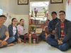 Khi người trẻ học Phật, chuyển hóa gia đình