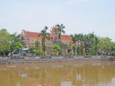 Chùa Đồng Đắc (Ninh Bình) – Kim Liên Tự