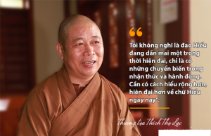 Kinh Vu Lan / TT Thích Thọ Lạc