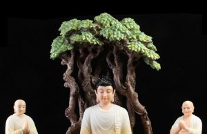 Dưới Bóng Bồ Đề/ Mùa Vu Lan chọn Bông hồng cài áo