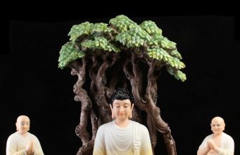 Dưới Bóng Bồ Đề/ Mùa Vu Lan chọn Bông hồng cài áo