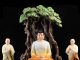 Dưới Bóng Bồ Đề/ Mùa Vu Lan chọn Bông hồng cài áo