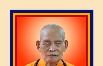 Cáo phó: Đại lão Hòa thượng Thích Phổ Tuệ – Đức Pháp chủ HĐCM GHPGVN viên tịch