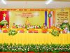 ĐẠI HỘI PHẬT GIÁO VIỆT NAM HUYỆN KIM SƠN.