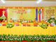 ĐẠI HỘI PHẬT GIÁO VIỆT NAM HUYỆN KIM SƠN.