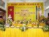 ĐẠI HỘI PHẬT GIÁO VIỆT NAM HUYỆN HOA LƯ LẦN THỨ VII.