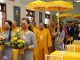 TỔ CHỨC ĐẠI HỘI PHẬT GIÁO VIỆT NAM THÀNH PHỐ NINH BÌNH LẦN THỨ VII.
