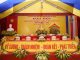 ĐẠI HỘI PHẬT GIÁO LẦN THỨ VII HUYỆN GIA VIỄN