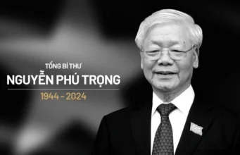 Trung ương Giáo hội thông báo tổ chức nghi lễ tưởng niệm cố Tổng Bí thư Nguyễn Phú Trọng