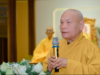 Giáo hội Phật giáo Việt Nam gửi thư thăm hỏi đến Đức Tăng thống Phật giáo Myanmar Gửi thư thăm khỏi Myanma