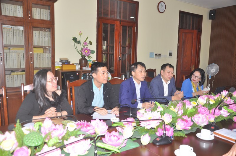 Đài TNVN thực hiện tốt nhất công tác truyền thông Đại lễ Vesak 2025