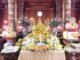 Ninh Bình: Nghi lễ tắm Phật – Kính mừng đại lễ Phật đản Vesak 2025 tại chùa Quang Sơn – TP Tam Điệp Ninh Bình: Nghi lễ tắm Phật - Kính mừng đại lễ Phật đản Vesak 2025 tại chùa Quang Sơn - TP Tam Điệp